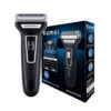 Kemei 3 in 1 Professional Hair Trimmer-modernwears-pk-price-in-pakistan