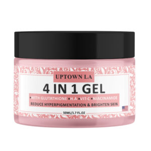 UPTOWN-LA-4-IN-1-Glowing-Gel-price-in-pakistan-Huz0556