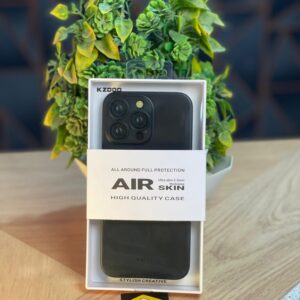KZDOO Air Carbon Cover For iPhone 15 Pro Max-modernwears-pk-price-pakistan01