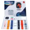 CROWN i60 Ultra 2 Smart Watch-modernwears-pk-price-pakistan01