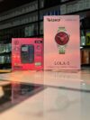 Telzeal LOLA-5 Ladies Smart Watch