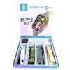 Crown Y80 Ultra Smartwatch 8+1 Combo-modernwears-pk-price-pakistan-01