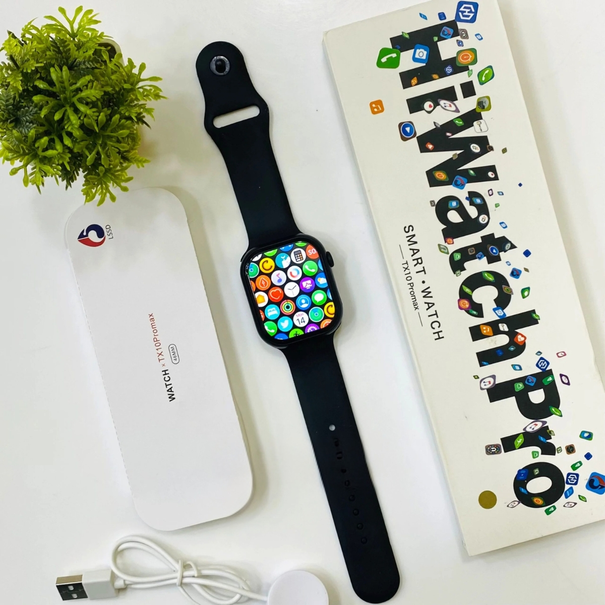 Top 5 Budget Smartwatches in Pakistan 2025 – Affordable Picks That Feel Premium