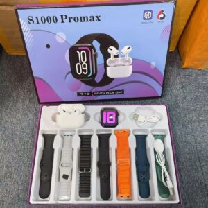 S1000-Pro-Max-Smart-Watch-Combo-Price-in-Pakistan-modernwears-pk-02