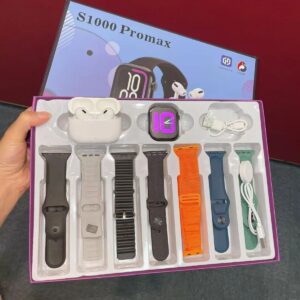 S1000-Pro-Max-Smart-Watch-Combo