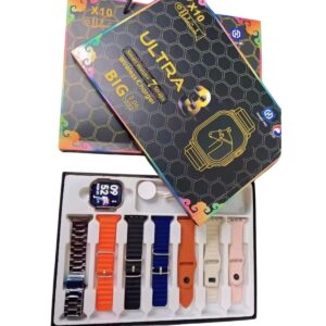 X10-Ultra-3-Smartwatch-Combo-Price-in-Pakistan-modernwears-pk-01