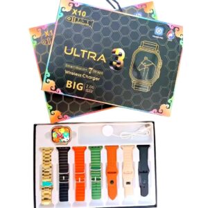 X10-Ultra-3-Smartwatch-Combo-Price-in-Pakistan-modernwears-pk-01