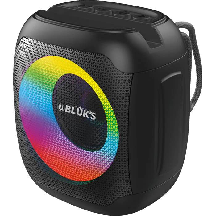 Bluk's BX-180 Portable Bluetooth Speaker-Price-in-Pakistan-modernwears-pk-01