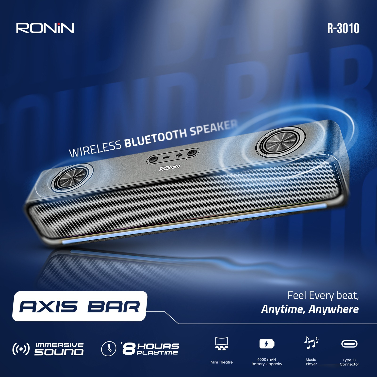 ronin-axis-bar-speaker-r3010-portable-bluetooth-soundbar-for-powerful-immersive-audio-Price-in-Pakistan-modernwears-pk-04