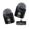 bluk-bx-18-wireless-collar-mic-dual-anc-lavalier-microphone-Price-in-Pakistan-modernwears-pk-01