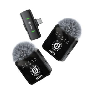 bluk-bx-18-wireless-collar-mic-dual-anc-lavalier-microphone-Price-in-Pakistan-modernwears-pk-02